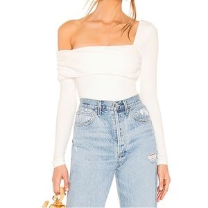 Privacy Please Florence Body Suit